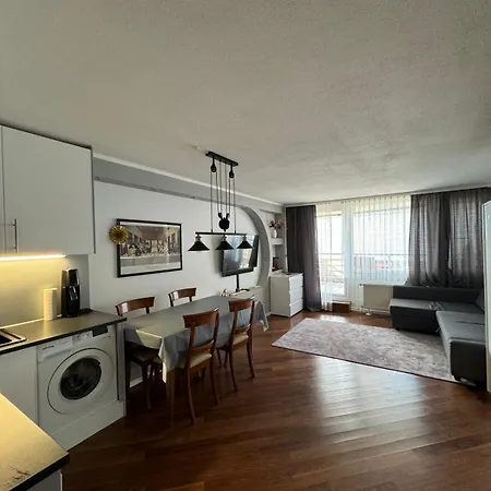 Moderne In St Englmar Mit Balkon Apartment Sankt Englmar