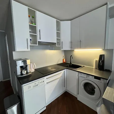 Moderne In St Englmar Mit Balkon *