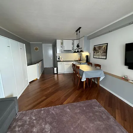Moderne In St Englmar Mit Balkon * Sankt Englmar