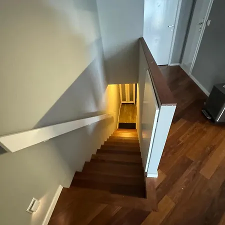 Moderne In St Englmar Mit Balkon سانكت انجلمار