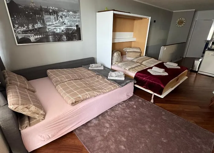 شقة Moderne In St Englmar Mit Balkon *