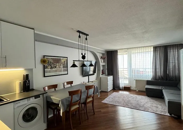 Moderne In St Englmar Mit Balkon شقة سانكت انجلمار