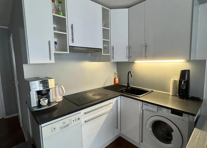 Moderne In St Englmar Mit Balkon *