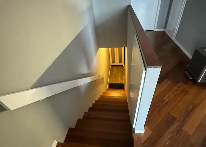 Moderne In St Englmar Mit Balkon سانكت انجلمار
