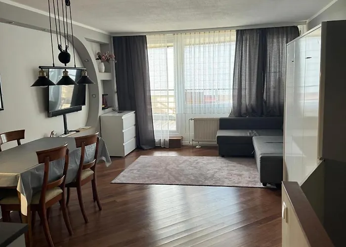 Moderne In St Englmar Mit Balkon سانكت انجلمار