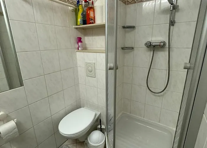 Moderne In St Englmar Mit Balkon سانكت انجلمار
